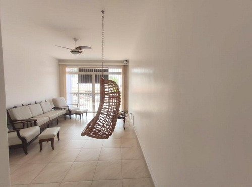 Imagem 3 de 17 de Apartamento Com 2 Dormitórios À Venda, 90 M² Por R$ 300.000,00 - Enseada - Guarujá/sp - Ap10256