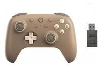 Comprar Controle 8bitdo Ultimate 2c Wireless Pcu002Fandroid Lançamento!!