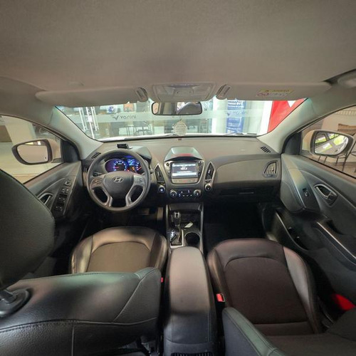 Hyundai IX35 2.0 GL 2WD (Aut) (Flex)