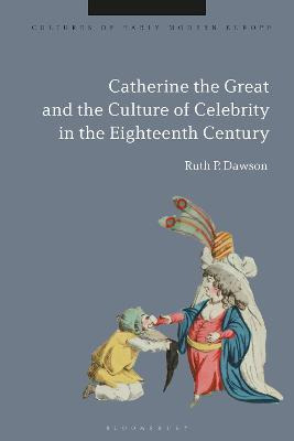Libro Catherine The Great And Celebrity Culture In Eighte...