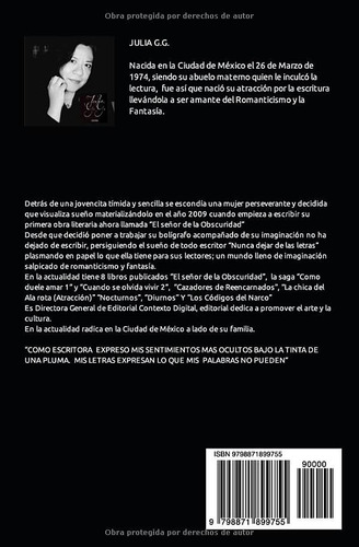 Los Códigos Del Narco: Los Imperios Se Crean Con Sangre Y Fuego, De G.g., Julia. Editorial Independently Published, Tapa Pasta Blanda, Edición 1 En Español, 2023