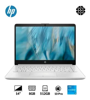 Portátil Hp Probook 440 G8 Core I5 8gb 512gb Ssd Win 10 Pro