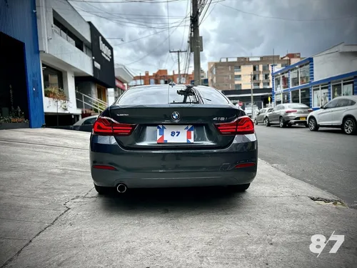 BMW Serie 4 1.5 418I Gran Coupe Premium