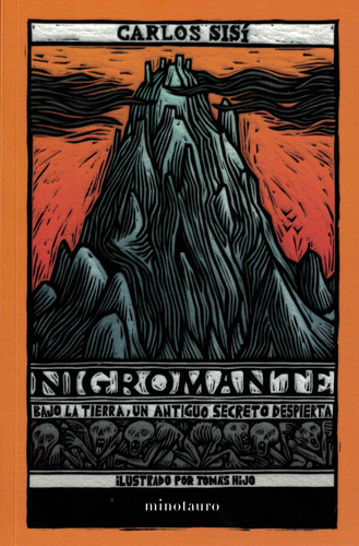 Nigromante--minotauro