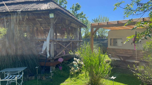 Venta Casa Quinta Pilar Villa Rosa Apta Credito