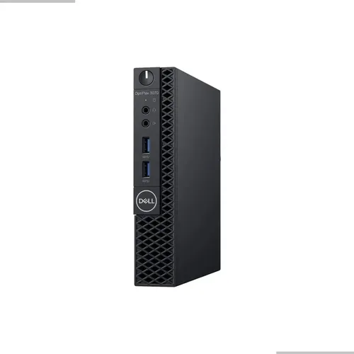 Mini Cpu Dell Optiplex 3070 I5 9th 8gb 256gb Ssd (Recondicionado