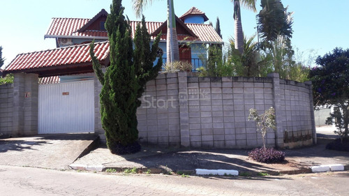 Imagem 2 de 21 de Casa À Venda Em Vila Manoel Ferreira - Ca002968