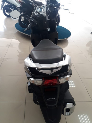 Elite 125i 2021/2021 Motoroda Honda