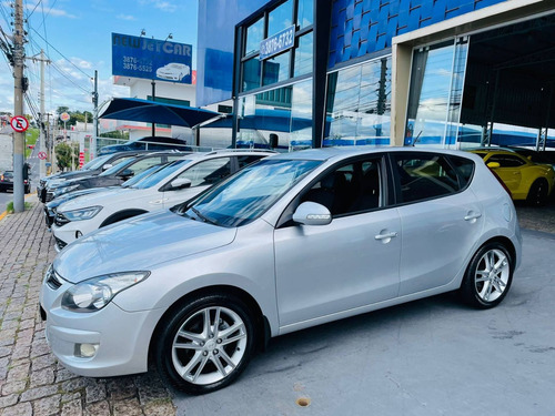Imagem 1 de 15 de Hyundai I30 2.0 Mpfi Gls 16v Gasolina 4p Automático