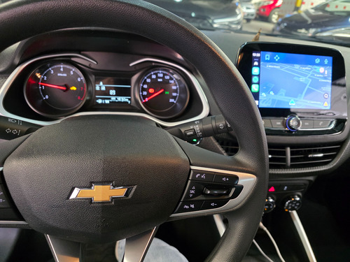 Chevrolet Onix plus 1.0 Lt 2 4P