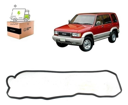 Empaquetadura Culata Para Isuzu Jeep Trooper 2.3 1983-1988