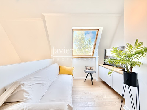 Duplex Completamente Amoblado