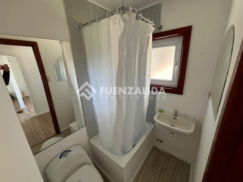 Casa En Arriendo En 3d3d Parque Ivian Ii En Puerto Varas