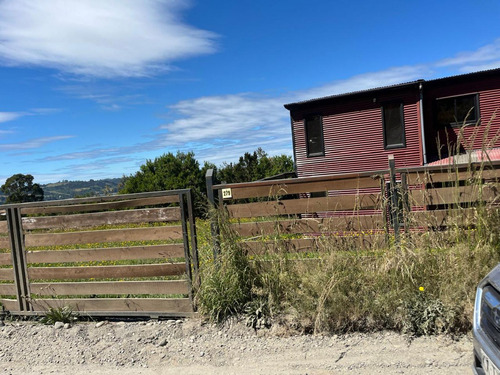 Hermosa Casa Con 4 Departamentos - Nuevo Horizonte