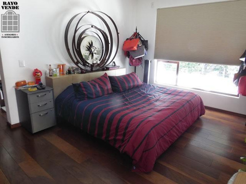 Imagen 20 de 22 de Casa En Venta En Condominio En San Jeronimo Lidice