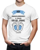 Comprar Playera Unisex Dia Del Padre Papá  Mejor Papá Padre #4