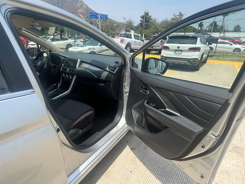 Mitsubishi Xpander 1.5 Xpander GLS At