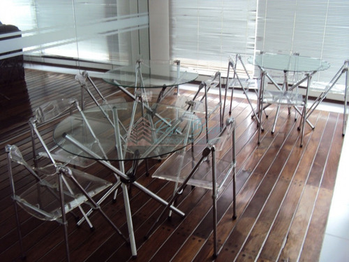 Apartamento En Brava, 3 Dormitorios *- Ref: 1938