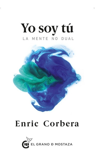 Yo Soy Tu - Enric Corbera