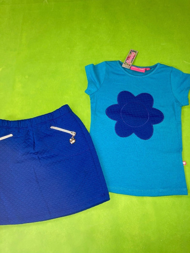 Conjunto Para Bebes, Talla 12/18 Meses.