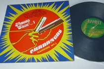 Comprar Jch- Tremendas Salsas Y Charangas Vol.2 Varios Artistas Lp