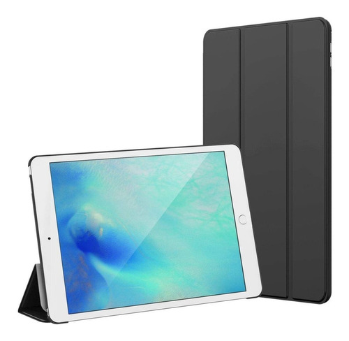 Smart Case Jetech Para iPad Pro 12.9 Del 2015 A1584 A1652
