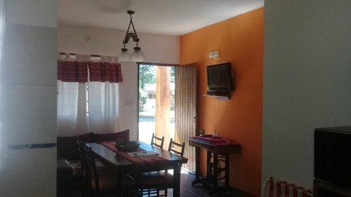 Imagen 4 de 14 de Alquiler Casa En Aguas Verdes A Estrenar Para 4 Personas