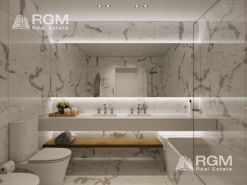Imagen 15 de 24 de Emprendimiento Live Belgrano, 2 Ambientes, Suite Y Toilette