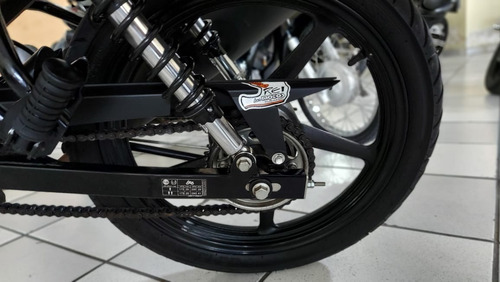 Yamaha Factor Ed 150