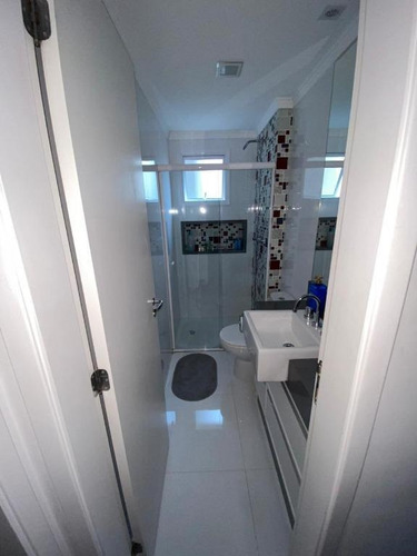 Imagem 17 de 30 de Apartamento Com 3 Dormitórios À Venda, 91 M² - Centro - São Bernardo Do Campo/sp - Ap65099