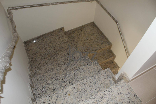 Imagem 22 de 30 de Casa Com 4 Dormitórios À Venda - Parque Imperador - Campinas/sp - Ca5474