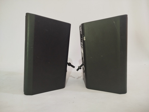 Bocinas Jbl Control 23 Negro (Usado)