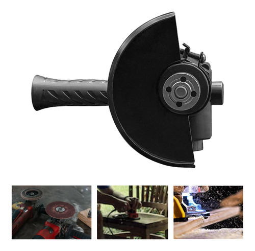 Adaptador De Taladro A Amoladora, Cabezal De Conversión