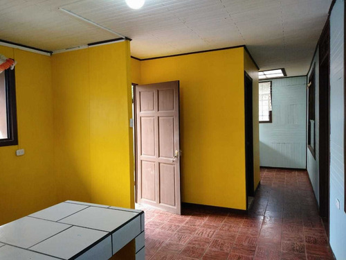 Imagen 3 de 12 de Se Alquila Apartamento Ideal Para Una Persona