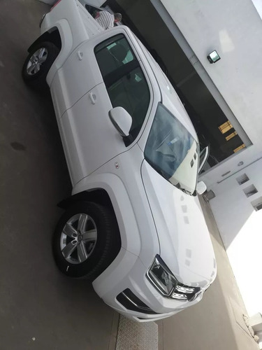 Vw Volkswagen Amarok 2.0tdi Highline 180cv 4x2 At Okm
