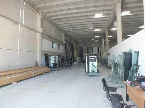 Imagen 18 de 21 de Galpón 1400 M2 Cubiertos En Maldonado (uruguay)