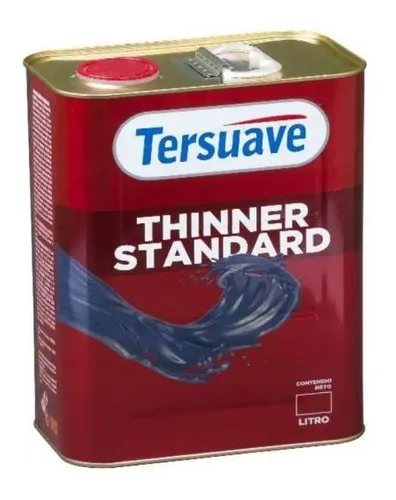 Tersuave Thinner Standard 4 L