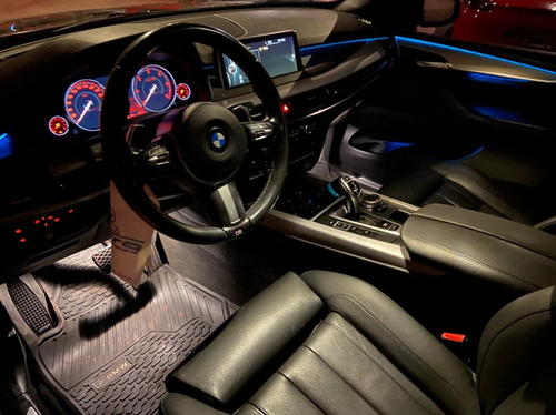 Bmw X5 3.0 Xdrive 40d M Package 313cv 2017