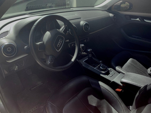 Audi A3 1.4 Tfsi Technology