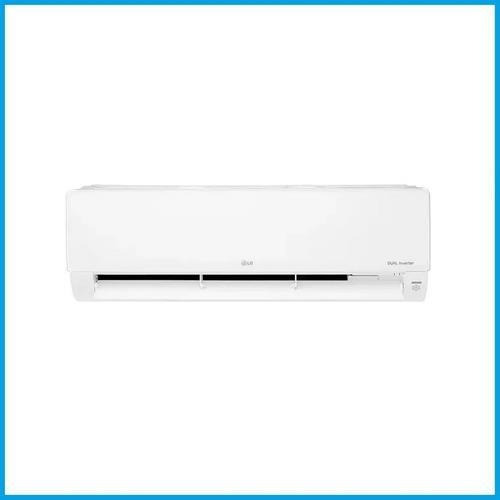 Imagen 4 de 7 de Aire Acondicionado Split LG 4500fg Dual Inverter Frio Calor