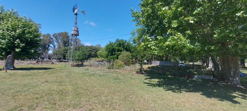 Imagen 2 de 8 de Magdalena - Campo Ganadero 296 Has - Baum Propiedades