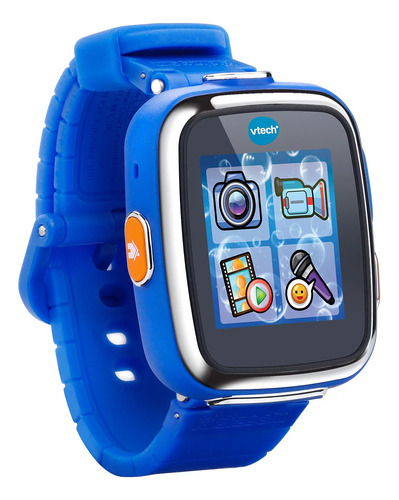 Vtech Kidizooom Reloj Inteligente Para Niños