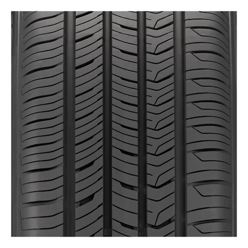 Llanta 205/50r17 Hankook H737 Kinergy Pt 93v Índice De Velocidad V