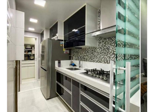 Imagem 9 de 22 de Apartamento - Ap02676 - 68982975