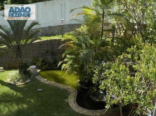 Imagem 25 de 25 de Casa Com 4 Dormitórios À Venda, R$ 1.800.000 - Jardim Europa - Teresópolis/rj - Ca0942