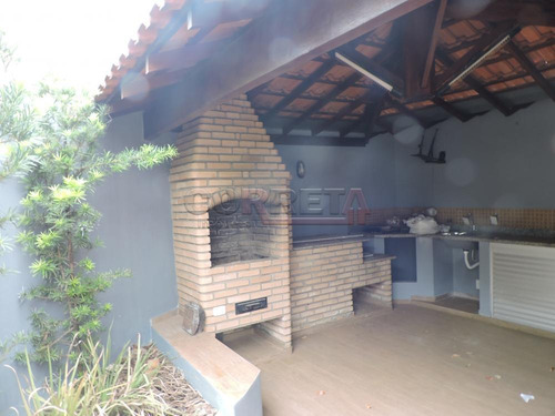 Imagem 3 de 10 de Flat - Apart Hotel - Ref: L66161