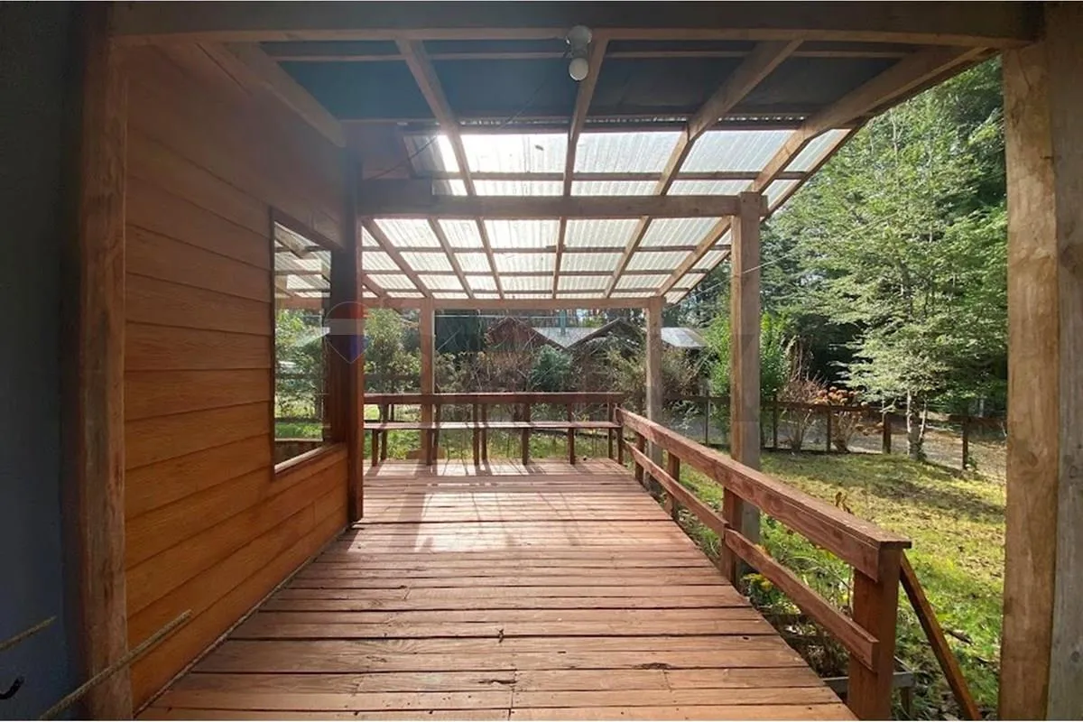 Imagen 3 de 21 de Exclusiva Cabaña En Venta En Pucón, Araucanía
