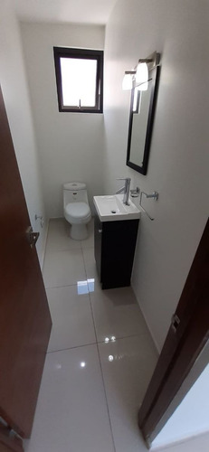 Imagen 9 de 30 de Estrene Penthouse De 2 Recámaras Con Balcón, En Portales Ori