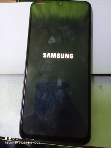 Samsung A13 (sm A135m) Completo Para Refacciones 