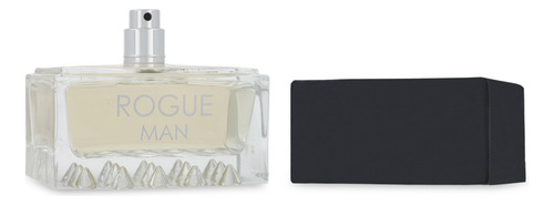 Rogue Man By Rihanna 100ml Edt Spray - Caballero